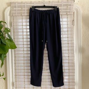 ZARA Jogger Business Casual Pants